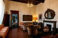 Bed & Breakfast Castello Del Capitano Delle Artiglierie 4*